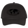Foam Mesh-Back Trucker Cap Thumbnail
