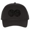 Foam Mesh-Back Trucker Cap Thumbnail