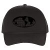 Foam Mesh-Back Trucker Cap Thumbnail