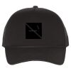 Foam Mesh-Back Trucker Cap Thumbnail