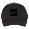 Foam Mesh-Back Trucker Cap Thumbnail