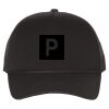 Foam Mesh-Back Trucker Cap Thumbnail