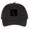Foam Mesh-Back Trucker Cap Thumbnail