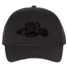 Foam Mesh-Back Trucker Cap Thumbnail