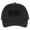 Foam Mesh-Back Trucker Cap Thumbnail