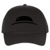 Foam Mesh-Back Trucker Cap Thumbnail