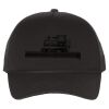 Foam Mesh-Back Trucker Cap Thumbnail