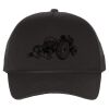 Foam Mesh-Back Trucker Cap Thumbnail