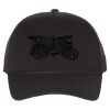 Foam Mesh-Back Trucker Cap Thumbnail