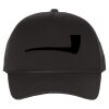 Foam Mesh-Back Trucker Cap Thumbnail