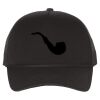 Foam Mesh-Back Trucker Cap Thumbnail