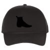 Foam Mesh-Back Trucker Cap Thumbnail