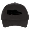 Foam Mesh-Back Trucker Cap Thumbnail