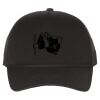 Foam Mesh-Back Trucker Cap Thumbnail