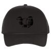 Foam Mesh-Back Trucker Cap Thumbnail