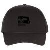 Foam Mesh-Back Trucker Cap Thumbnail