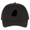 Foam Mesh-Back Trucker Cap Thumbnail