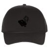 Foam Mesh-Back Trucker Cap Thumbnail