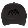 Foam Mesh-Back Trucker Cap Thumbnail