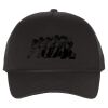 Foam Mesh-Back Trucker Cap Thumbnail