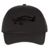 Foam Mesh-Back Trucker Cap Thumbnail