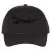 Foam Mesh-Back Trucker Cap Thumbnail