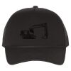 Foam Mesh-Back Trucker Cap Thumbnail
