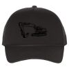 Foam Mesh-Back Trucker Cap Thumbnail