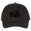 Foam Mesh-Back Trucker Cap Thumbnail