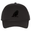 Foam Mesh-Back Trucker Cap Thumbnail