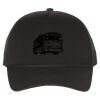Foam Mesh-Back Trucker Cap Thumbnail