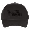 Foam Mesh-Back Trucker Cap Thumbnail