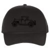 Foam Mesh-Back Trucker Cap Thumbnail