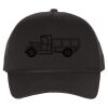 Foam Mesh-Back Trucker Cap Thumbnail