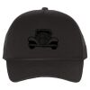 Foam Mesh-Back Trucker Cap Thumbnail