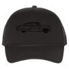 Foam Mesh-Back Trucker Cap Thumbnail