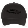Foam Mesh-Back Trucker Cap Thumbnail