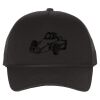 Foam Mesh-Back Trucker Cap Thumbnail
