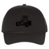Foam Mesh-Back Trucker Cap Thumbnail
