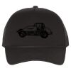 Foam Mesh-Back Trucker Cap Thumbnail