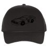 Foam Mesh-Back Trucker Cap Thumbnail