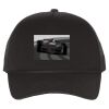 Foam Mesh-Back Trucker Cap Thumbnail
