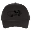 Foam Mesh-Back Trucker Cap Thumbnail