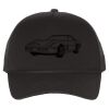 Foam Mesh-Back Trucker Cap Thumbnail