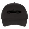 Foam Mesh-Back Trucker Cap Thumbnail