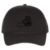 Foam Mesh-Back Trucker Cap Thumbnail