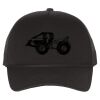 Foam Mesh-Back Trucker Cap Thumbnail