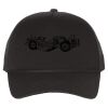 Foam Mesh-Back Trucker Cap Thumbnail