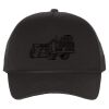 Foam Mesh-Back Trucker Cap Thumbnail