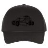 Foam Mesh-Back Trucker Cap Thumbnail